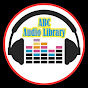 ABC Audio Library 🎧 logo