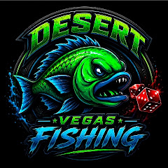 Desert Vegas Fishing
