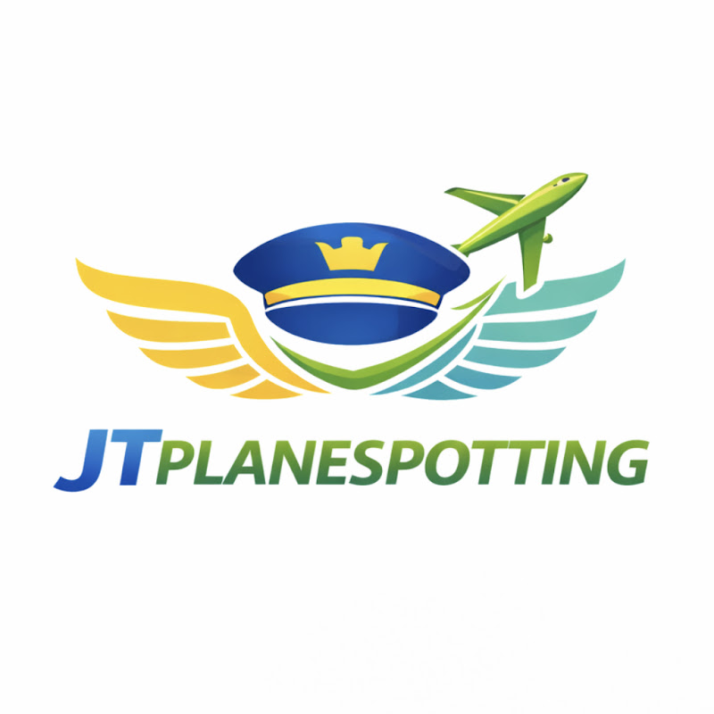 JTplanespotting