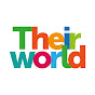 Theirworld logo