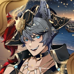 天狼天夜の画像