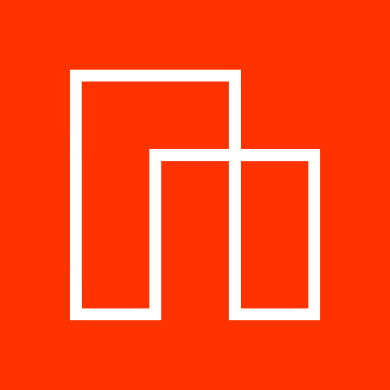 Популярная политика Logo