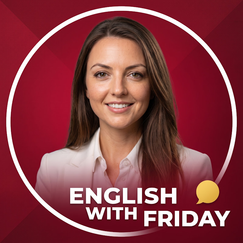 English With Friday