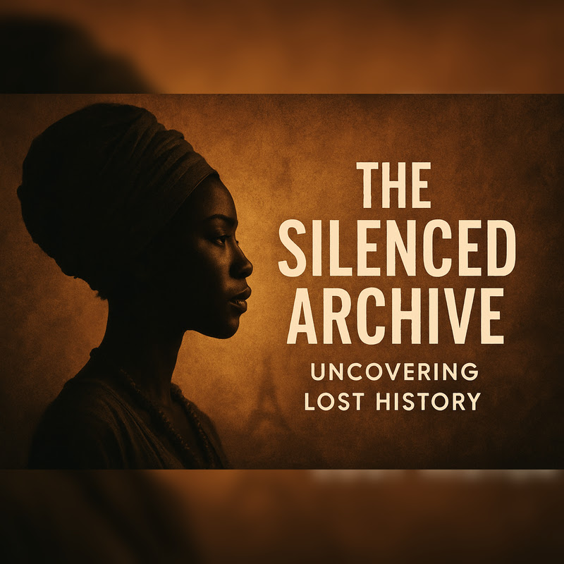 The Silenced Archive