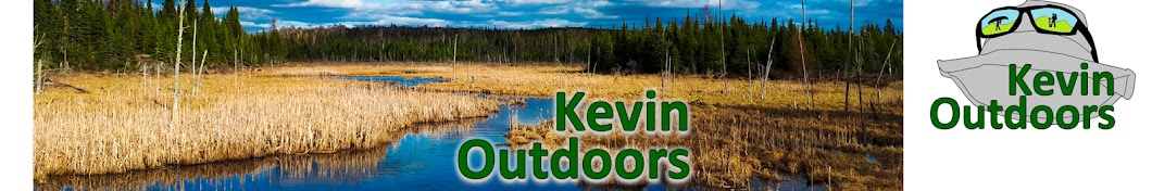 Kevin Outdoors YouTube channel avatar