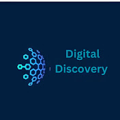 Digital Discovery 