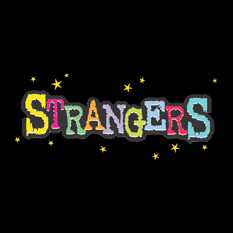 Strangers - BVTLive