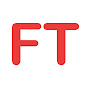 FT Animate logo