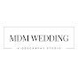 MDM Wedding :: Videography logo