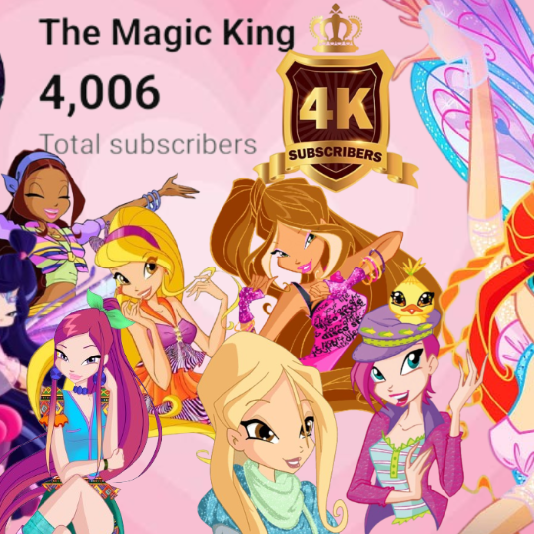 Post from The Magic King