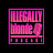 Illegally Blonde UK