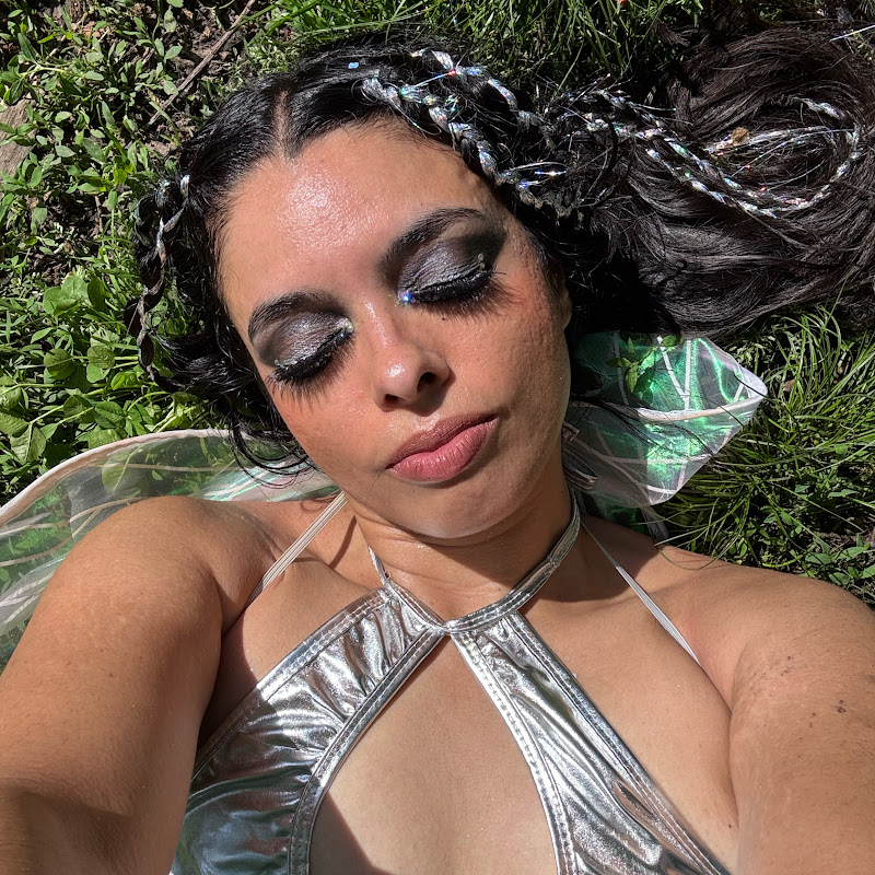 The Freedom Fairy
