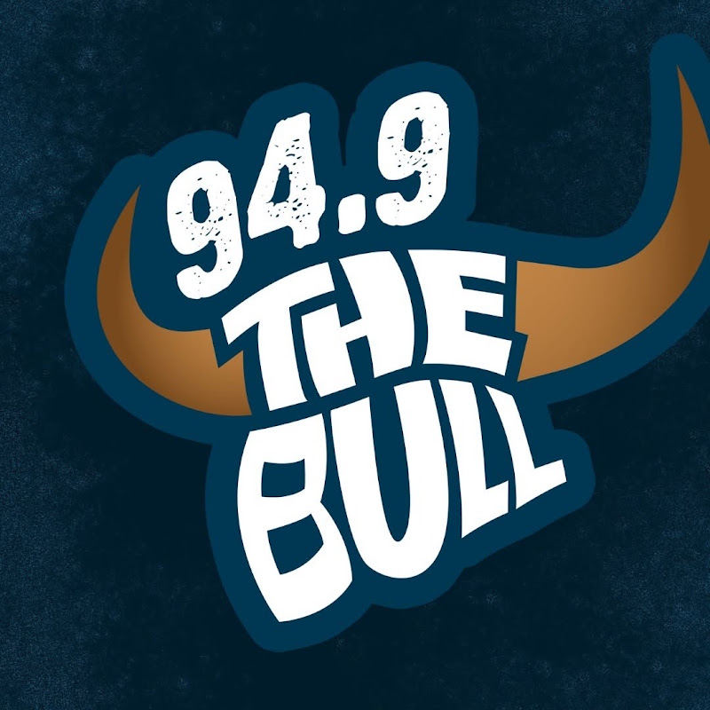 94.9 THE BULL