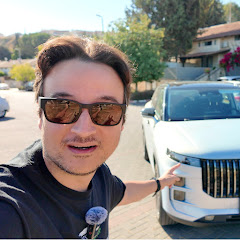 ליסטה סקירות רכב