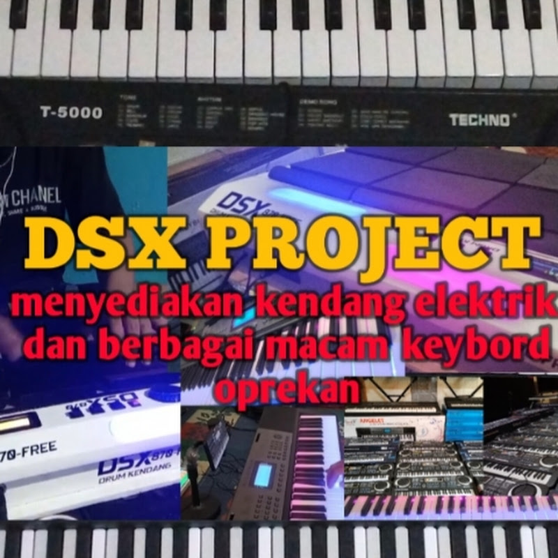 DKX official store
