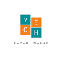 Export House - A Home furnishing Brand by Saloni logo