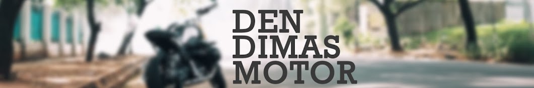 Den Dimas YouTube channel avatar