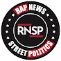 Rap News & Street Politics logo