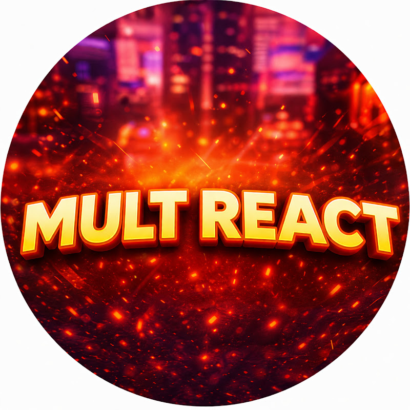 Mult React 