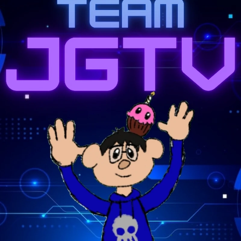 joeygamertv jgtv