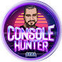 Console Hunter logo