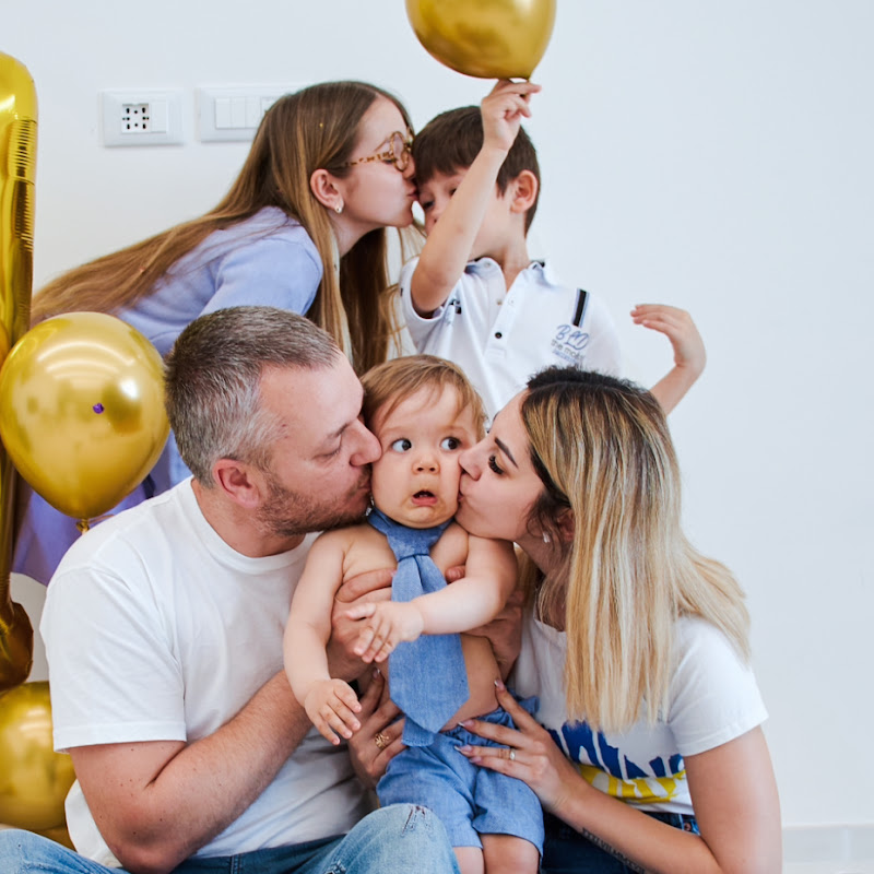 Malvina  Family VLOG