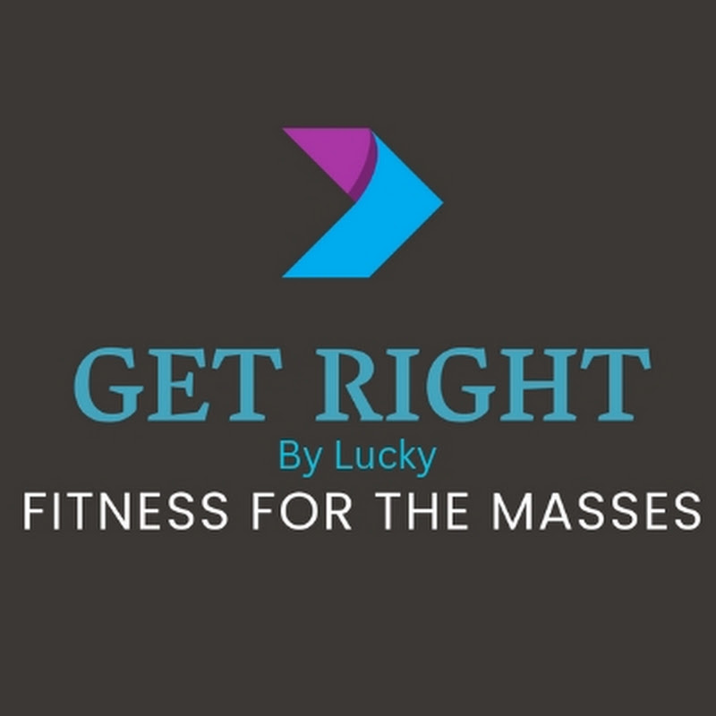 Get Right By Lucky
