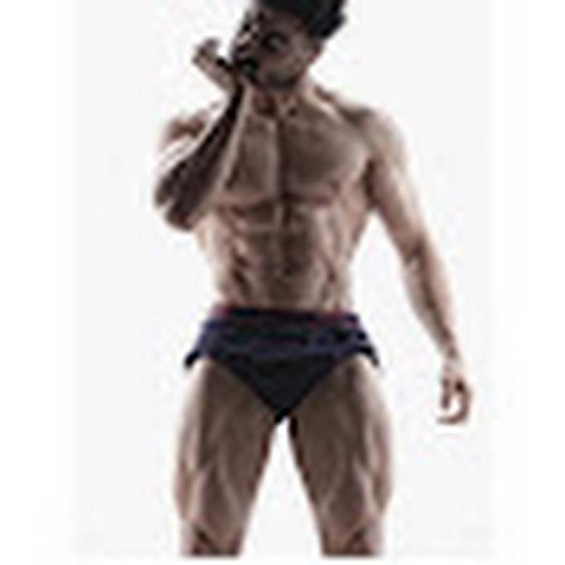 The Fit Universe