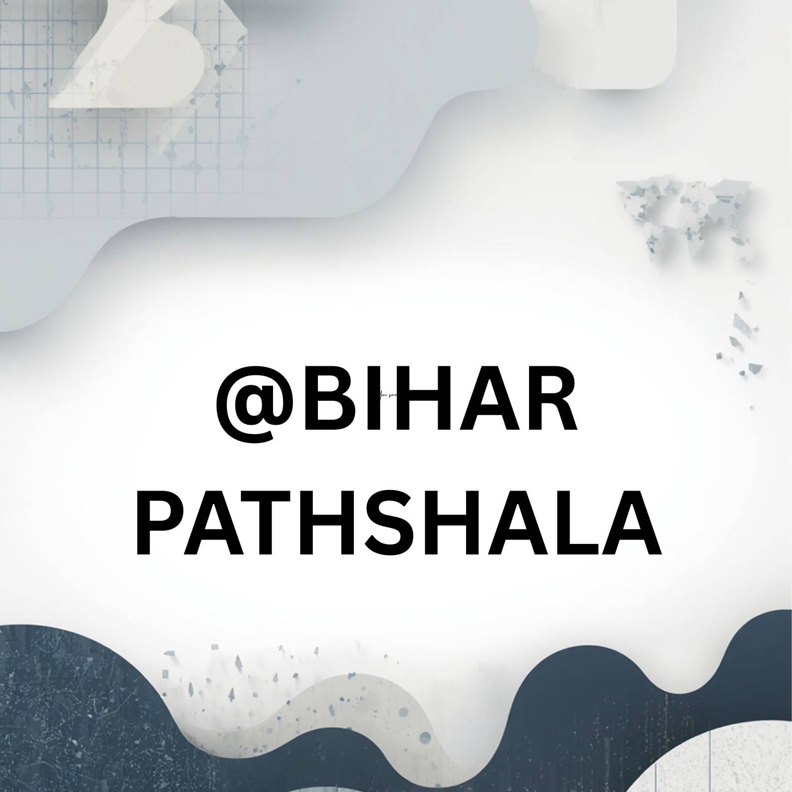 Post from @BIHAR PATHSHALA