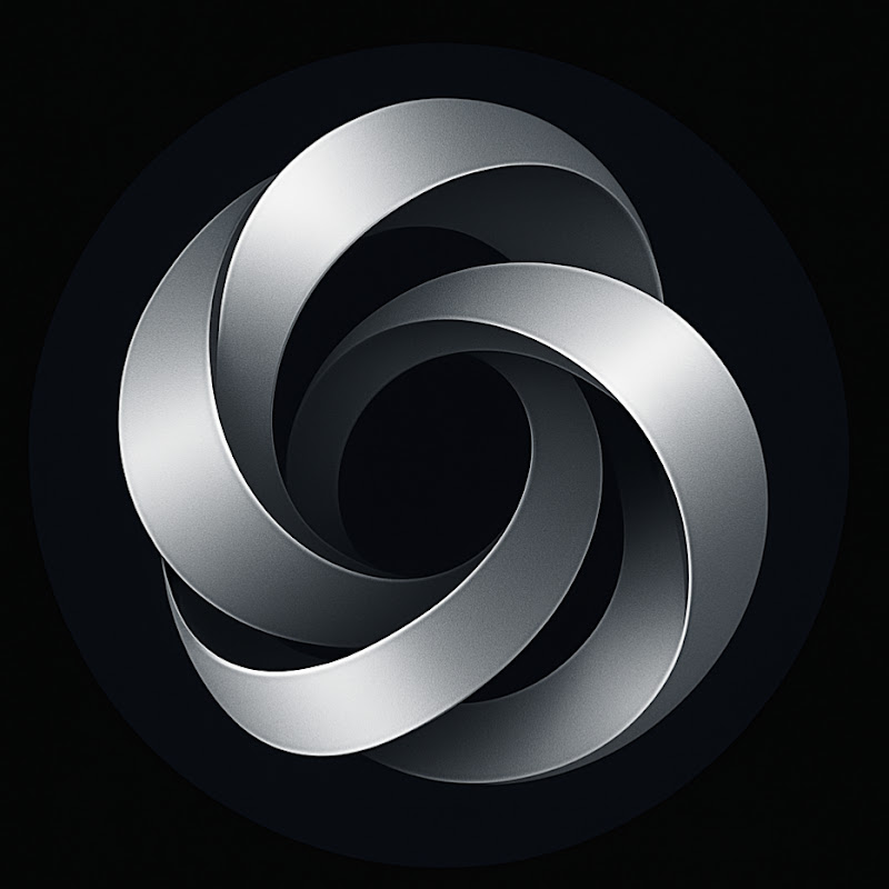 Relaxing Music Journey Logo