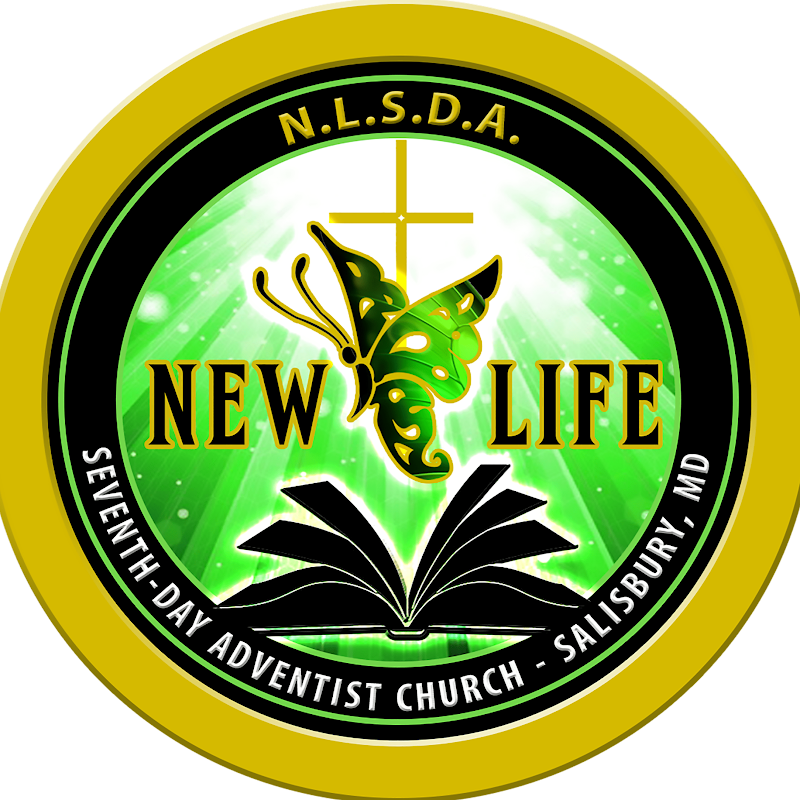 NLSDA Church Salisbury