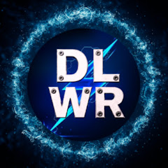 Danny Lightning WR Avatar