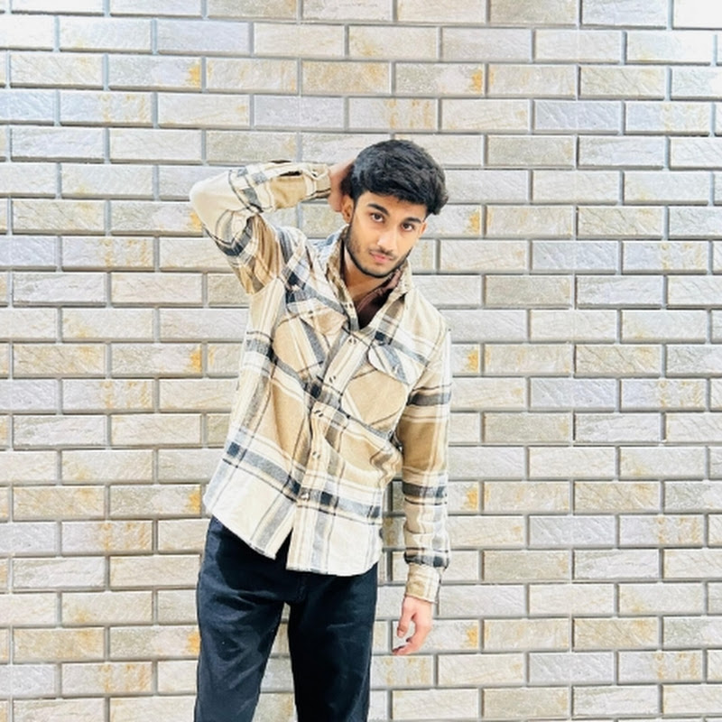 Ameen Zuberi