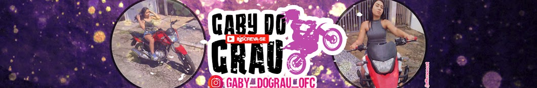 Gaby do Grau YouTube channel avatar