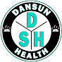 DanSun Health logo