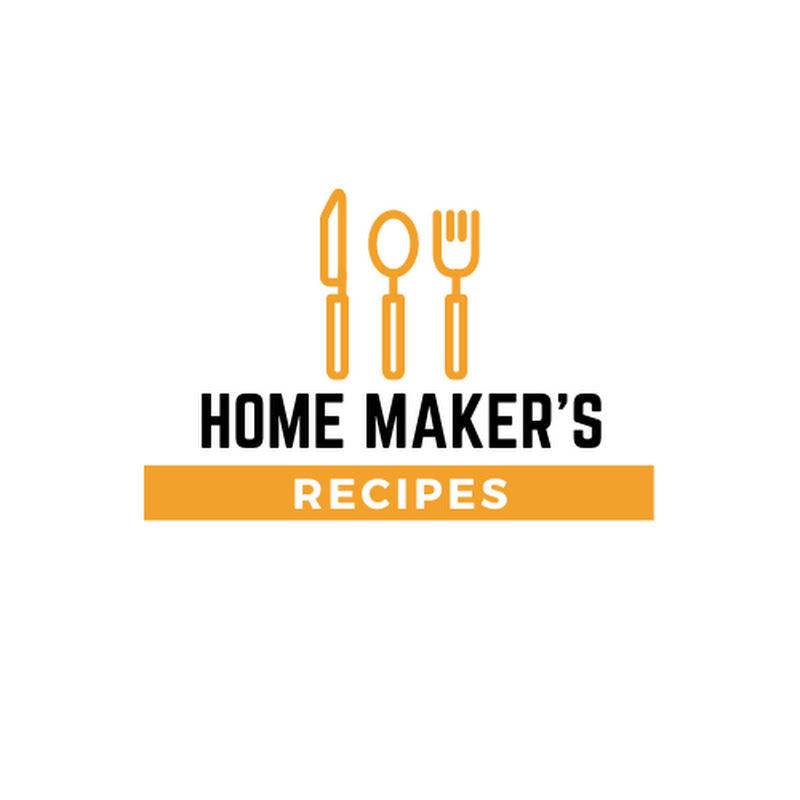 Homemaker's Recipes