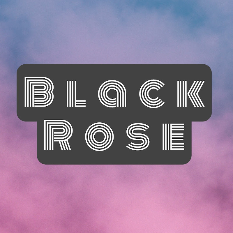 Logo for Black Rose Dance Cover
