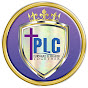 Priest Lake Church logo