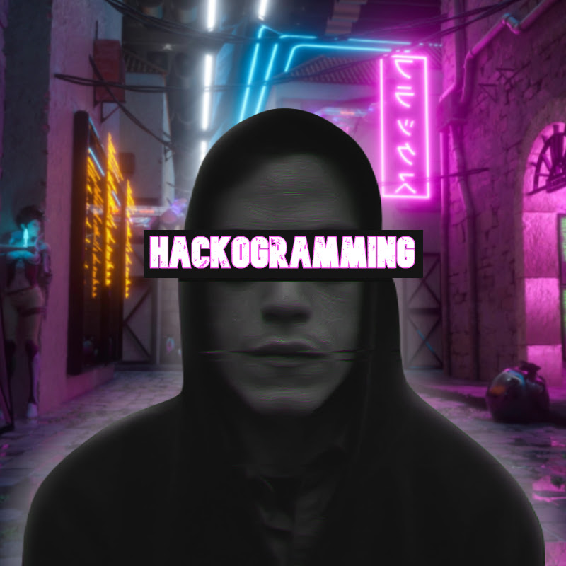 HackoGramming