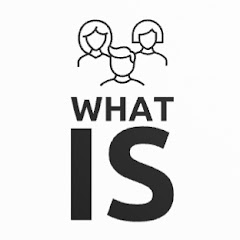 THE WHAT IS PROJECT