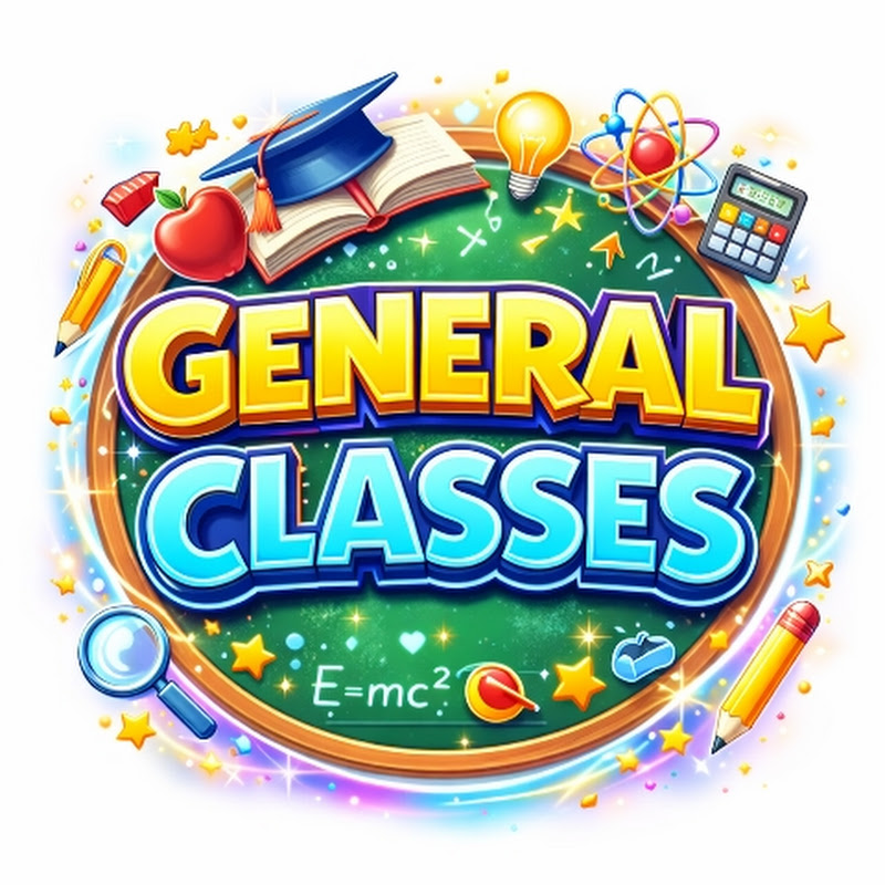 General Classes