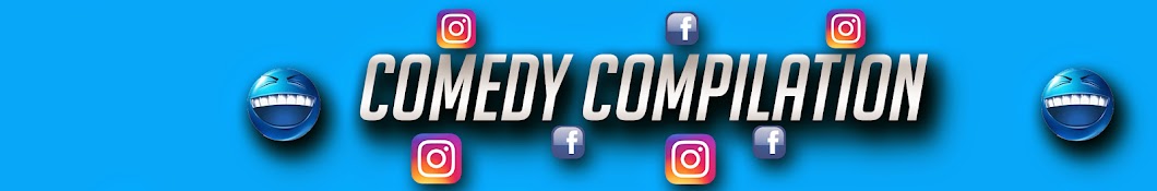 Comedy Compilations YouTube channel avatar
