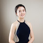 Pianist Dr. Jin Ah Kwon logo