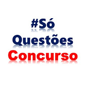 Só Questões Concurso