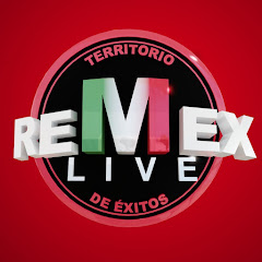 Логотип каналу Remex Live 