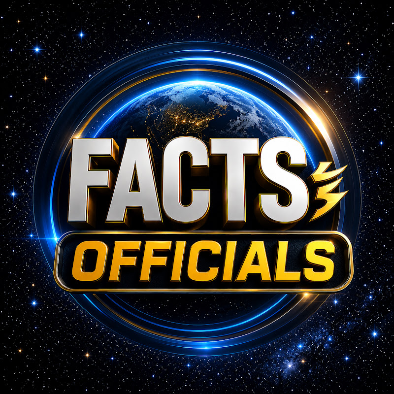 Facts Officials 4K