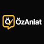  ÖzAnlat logo