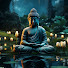 yvcKWyGv2aM-channel-avatar-Buddhist Wisdom Mindfulness