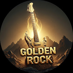 Golden Rock