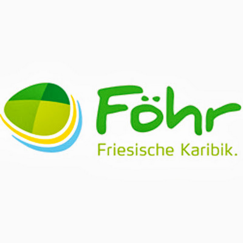 Insel Föhr - Friesische Karibik logo
